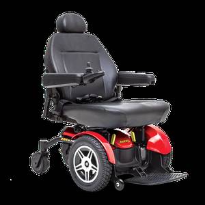 Jazzy Select Elite Power Chair (Columbus)