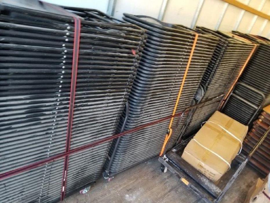 Lot of Chairs RTR# 8101736-04