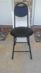 Small Folding Chair (Cary)