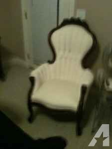 two victorian chairs - $500 (enterprise)