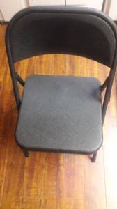 Costco Chairs (Livingston CA)