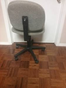 Chair for any room .... Desk shop ect (Kingsvilke)