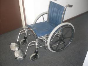 Wheel chair (Denver)