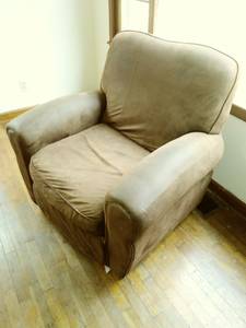 Large comfy Chair