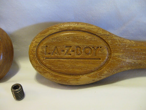 Lazboy Star Style Handle Replacement Recliner Part Lazy Boy