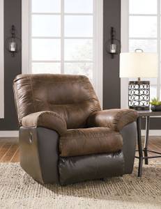 New- Rocker Recliners On Sale Now - Limited Time Only (EZ Rest Mattress Outlet)