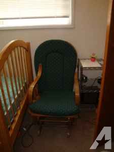 Rocking Chair - $2 (Ashland)