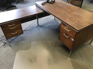 Executive Desk (Great Falls)