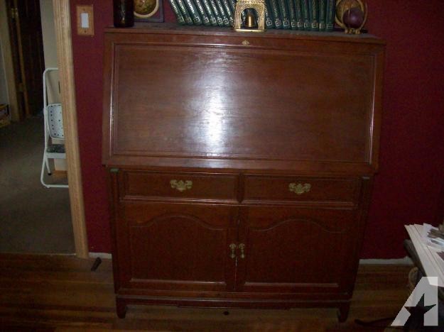 Home or Office Oak Desk