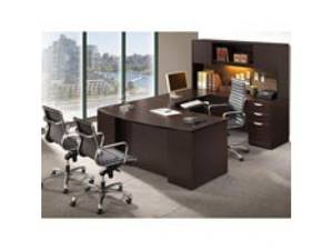 NEW COMMERCIAL OFFICE EXECUTIVE DESKS OTHER OFFICE FURNITURE (Oregon &