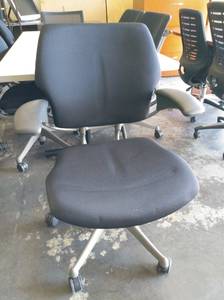 Humanscale freedom task chairs Desks, Files, Chairs, and much more!