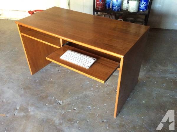 Desk -