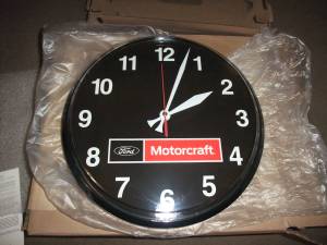 Clock New (NW Aliante)