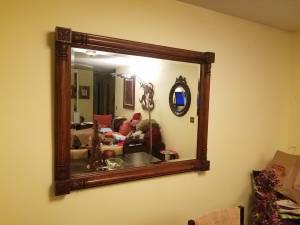 Mirrors