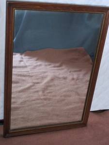 ARMY MIRROR for sale.