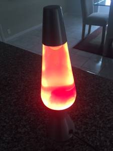 lava lamp (plymouth)