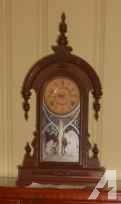 Beautiful Antique Clock - $250 (Millbrook)