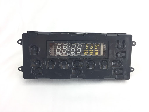 Maytag 71002331 Range Oven Stove Control Clock