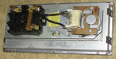 315265 Range Oven Clock Timer Model # 3AST23G403A1B Kenmore