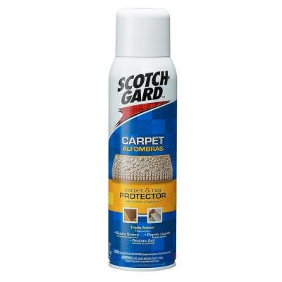 Scotchgard 17 oz. Carpet & Rug Protector