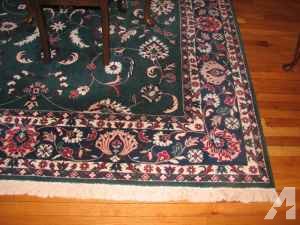 Capal Area Rug - $200 (Painted Post)