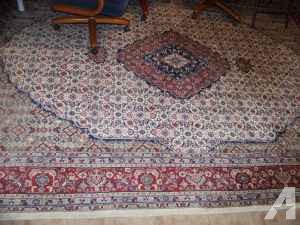 Persian Rugs, Two - $6000 (Mexico, Mo)