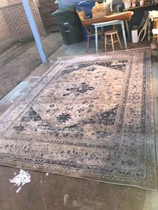 KATHY IRELAND RUG (Tucson)