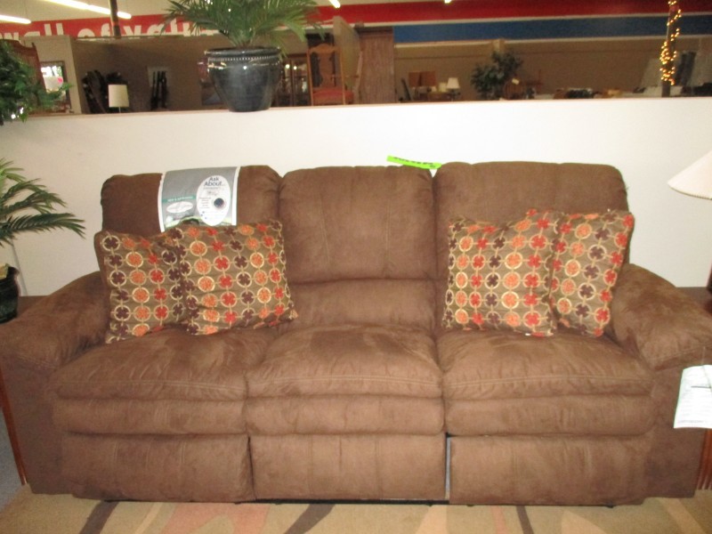 catnapper recliner sofa