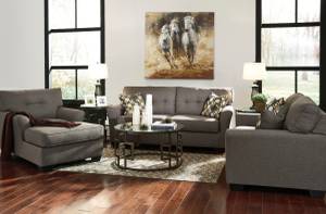 Ashley Sofa, only $379 (Speedy Furniture)