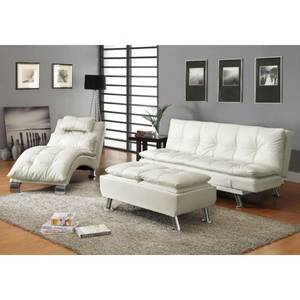 ADJUSTABLE SOFA BED (Mandarin)