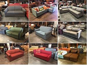 COUCH,Sectional.LOVESEAT.Chaise,SOFA,couches,love seat,sofas,sectional (BEHIND