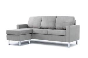 Modern Soft Configurable Couch (Chicago)