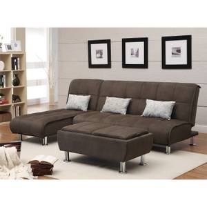 NEW***SECTIONAL SOFA COUCH converts to KING size BED***SPECIAL SALE*** (Dream