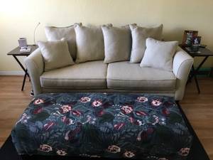 Sofa/Couch (Hodges)