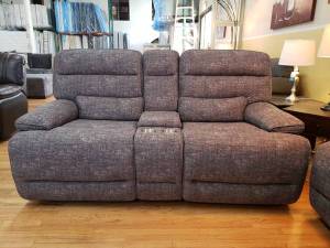 New Headrest and seat recline sofa and loveseat!!! (Lompoc)