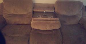 8 month old couch (Grangeville idaho)