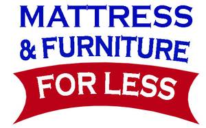 SUNDAY SALE - Mattress Dining Bedroom Sofa Bed Sale - 50% Off (Pay Weekly 4658