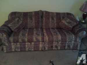 Good Condition Couch - $50 (Tallahassee)