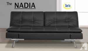 Futon Sofa - $599 (Orlando)