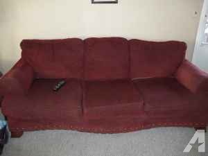 couch and loveseat - $200 (canon city)