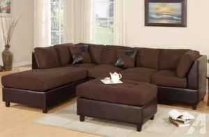 Full size sectional sofas!!! - $695 (North Augusta)