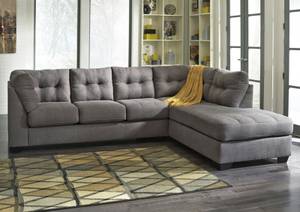 Maier Sectional Sofa