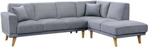 MID-CENTURY MODERN Brand New BEAUTIFUL SECTIONAL SOFA / COUCH**SALE* (Dream