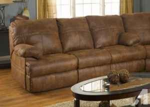 Ranger Sofa Bed With Wedge - $948 (Shreveport)