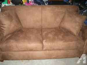 Sofa Bed - $495 (Worcester)