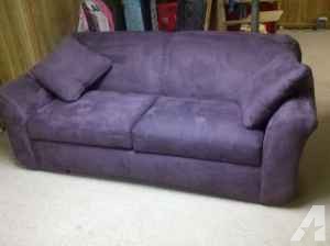 Sofa bed - $275 (Lenoir NC)