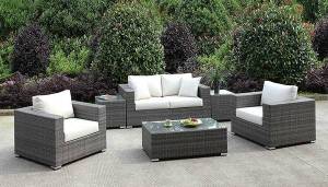 Patio Sofa Set, Patio Dining Table, Daybeds, Sectional, Chaise Lounges (San
