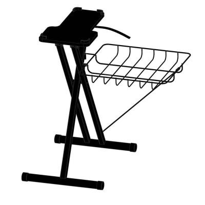 SteamFast EZ-Stand for Steam Press