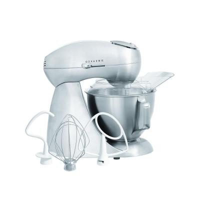 Hamilton Beach 4.5-Cup All Metal Stand Mixer