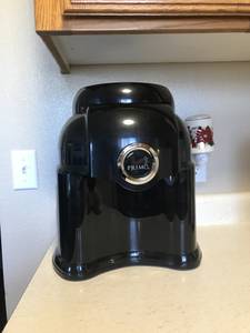 Primo table top water dispenser (Yuma)
